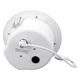 Потолочный SIP-IP громкоговоритель Tonmind SIP-S01 15W, PoE, ONVIF (24-00508) - изображение 5
