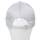 Бейсболка эксклюзивная Sofi Tl19128 L / 57-58 Серебро - изображение 2
