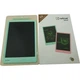 Планшет для рисования Xiaomi Wicue Writing tablet 10" Green - изображение 4