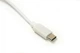 Адаптер PowerPlant (DV4067) USB Type-RJ45, 0.12м, White - зображення 2