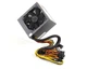 Блок Питания Frime Black Mamba FBM-600 COLOR BOX - изображение 1