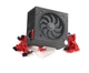 Блок живлення Frime OCTO-500 APFC COLOR BOX - зображення 3