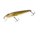 Воблер щука Salmo Pike Glo Real Pike 9см 9грам до 1м - изображение 2