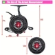 Катушка мультипликаторная для зимней Рыбалки SAMOLLA Ultra Smooth IC400R - изображение 3