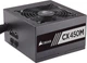 Блок питания Corsair CX450M (CP-9020101-EU) 450W - изображение 1