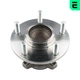 Ступица колеса с подшипником Optimal (942502) - изображение 2