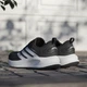 Мужские кроссовки для бега Adidas Supernova Ease 2 M JQ5859 46 (11UK) 29.5 см Core Black (4068812000621) - изображение 10