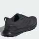 Мужские кроссовки для бега Adidas Runfalcon 5 Tr JQ6956 42.5 (8.5UK) 27 см Carbon (4068812362385) - изображение 4