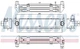 Интеркулер LAND ROVER DISCOVERY (L319) / LAND ROVER RANGE ROVER SPORT (L320) 2004-2018 г. - изображение 2