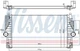 Интеркулер VW TRANSPORTER T4 (70E, 70L / VW CALIFORNIA T4 (7DJ, 7DK, 70J) 1990-2004 г. - изображение 2