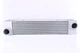 Интеркулер BMW 7 (E65, E66, E67) / LAND ROVER RANGE ROVER (L322) 2001-2012 г. - изображение 1