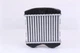 Интеркулер SMART CABRIO (450) / SMART FORTWO (450) / SMART ROADSTER (452) 1998-2007 г. - изображение 2