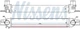 Интеркулер CITROEN NEMO / FIAT QUBO (225_) / FIAT FIORINO (225_) 2007-2015 г. - изображение 4