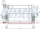 Интеркулер NISSAN PATHFINDER (R51) / NISSAN NP300 PICKUP (D22) 2004-2012 г. - изображение 1