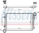 Интеркулер AUDI A3 (8P1) / VW GOLF (1K1) / VW JETTA (1K2) / SEAT LEON (1P1) 2003-2016 г. - изображение 1