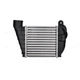 Интеркулер VW GOLF (1J1) / VW BORA (1J2) / AUDI A3 (8L1) / SEAT LEON (1M1) 1996-2013 г. - изображение 4