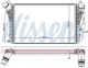 Интеркулер AUDI TT (8J9) / AUDI A3 (8P7) / VW GOLF (5K1) / VW CC B7 (358) 2003-2022 г. - изображение 1