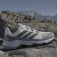 Мужские кроссовки для треккинга Adidas Terrex Skychaser Ax5 JR3975 40.5 (7UK) 25.5 см Wonder Alumina (4068805933981) - изображение 2