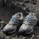 Мужские кроссовки для треккинга Adidas Terrex Skychaser Ax5 JR3975 40.5 (7UK) 25.5 см Wonder Alumina (4068805933981) - изображение 4