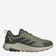 Мужские кроссовки для треккинга Adidas Terrex Anylander JR6599 45.5 (10.5UK) 29 см Tent Green (4068803586141) - изображение 1