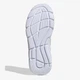 Женские кроссовки Adidas Cloudfoam Flex - Sock JS4871 39.5 (6UK) 24.5 см Core Black (4068805955013) - изображение 6