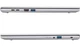 Ноутбук Acer Aspire Go 15 AG15-72P-77TE (NX.JRRET.009), Intel Core 7 150U, Intel Iris Xe, Windows 11, Pure Silver - изображение 3