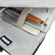 Рюкзак антизлодій XD Design Urban Flap-top 16", водонепроникний (P706.2625) - изображение 6