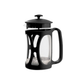 Френч-прес 600мл скло чорний MR-1663-600-BLACK Maestro - изображение 1