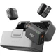 Бездротова мікрофонна радіосистема DJI Mic Mini (2TX + 1RX + Charging Case) (CP.RN.00000433.01) - зображення 1
