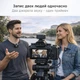 Бездротова мікрофонна радіосистема DJI Mic Mini (2TX + 1RX + Charging Case) (CP.RN.00000433.01) - зображення 8