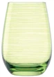 Набор стаканов Stolzle Tumbler Twister TW006 6 шт х 465 мл (4012632212290) - изображение 1