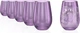 Набор стаканов Stolzle Long Drink Cup Mirror MR008 6 шт х 465 мл (4012632298942) - изображение 3