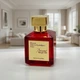 Baccarat Rouge 540 Maison Francis Kurkdjian парфуми унісекс, східно-квітковий шлейф: шафран, жасмин, мигдальні ноти - зображення 3