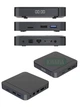 Медиаплеер, смарт ТВ приставка для телевизора, 4/32 Гб Android 11, Smart TV, 5G Wi-Fi превратит телевизор в полноценный Smart TV - изображение 9