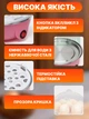 Яйцеварка електрична на 7 яєць з автоматичним відключенням, пароварка для яєць з таймером, електрична яєчна плита, рожева - зображення 4