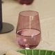 Набор стаканов Stolzle Tumbler Elements EL013 6 шт х 465 мл (4012632212269) - изображение 4