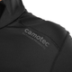 Термобелье комплект Camotec LVL2 Polarheat Snake унисекс черный size XS - изображение 7
