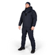Зимова куртка Patrol System 3.0 Nylon Taslan Синя (7281), M - изображение 2