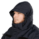 Зимова куртка Patrol System 3.0 Nylon Taslan Синя (7281), M - изображение 4