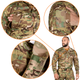 Кітель Blitz Twill Multicam (8012), S - изображение 4