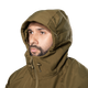 Куртка Stalker SoftShell Койот (7346), XXXXL - изображение 7