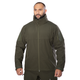 Куртка Phantom SoftShell Олива (7294), XXXXL - изображение 1