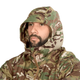 Куртка Stalker 3.0 Twill Multicam 2XL - изображение 4