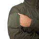 Куртка Phantom SoftShell Олива (7294), XXXXL - изображение 3