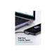 Дата кабель USB 2.0 AM to Type-C 1.0m US176 Both Angled 3A (Black) Ugreen (20856) (321529) - изображение 6