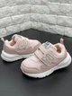 Кроссовки Jong Golf AN11727-8 23 Розовый - изображение 2