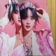 Минифотобук фотоальбом Photobook Айдиль (G)I-dle I Feel 18665 - изображение 2
