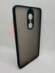 Чохол TPU протиударний для Xiaomi Redmi 5 чорний матовий - зображення 2