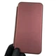Чехол-книга TPU противоударный для Xiaomi Redmi Note 14S цвет Marsala - изображение 3