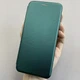 Чохол-книга TPU протиударний для Xiaomi Redmi 9A зелений - зображення 3